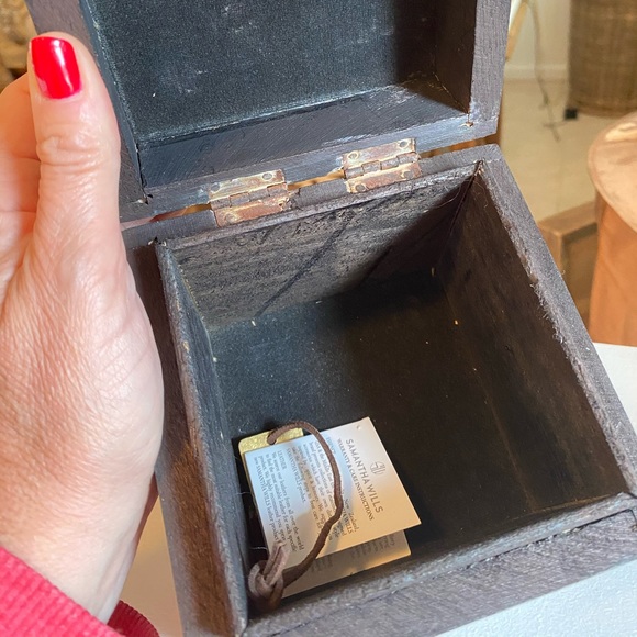 Samantha Wills Art Deco Bracelet - Picture 2 of 9